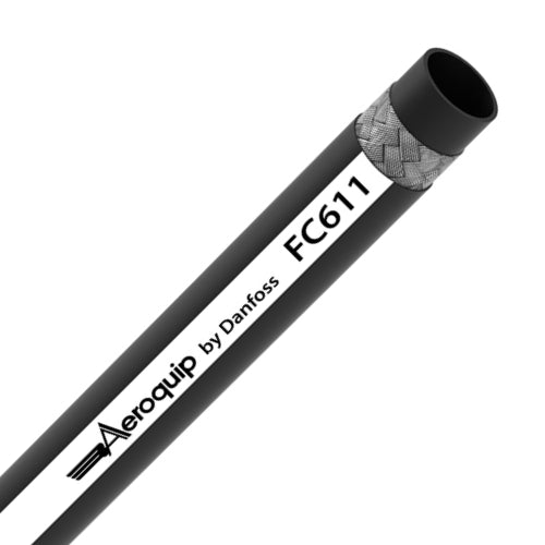 FC611 Premium Hydraulic Hose