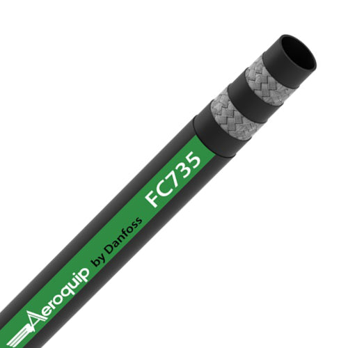 FC735 Premium Hydraulic Hose