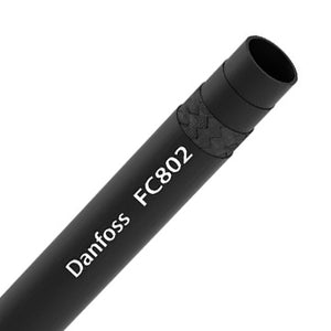FC802 Aeroquip by Danfoss Multi-Refrigerant A/C & Refrigeration Hose
