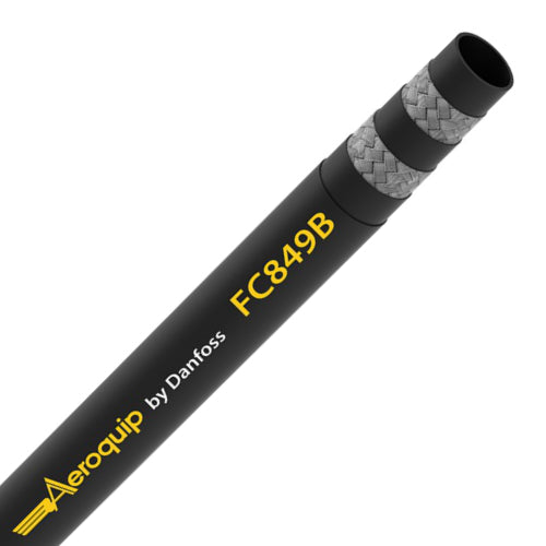 FC849B Premium Hydraulic Hose