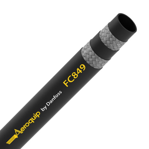 FC849 Premium Hydraulic Hose