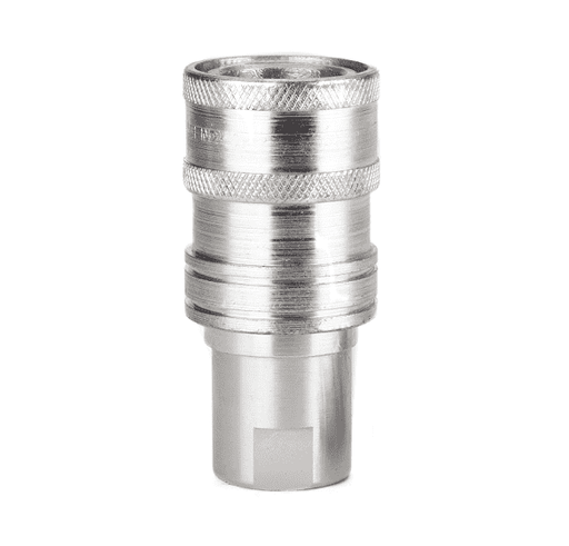 FD72-1001-08-10 Hansen® by Danfoss | Quick Disconnect Coupling