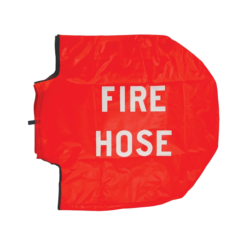 FHR-C Dixon Vinyl Cover for FHR-V2 Swing Wall Reel - Fits 26" Hose Reels