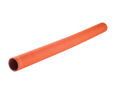 5780-038X12 by FlexFab | 5780 Series | High Temperature Coolant Hose | 0.38" x 0.77" OD | 12ft Length | Silicone