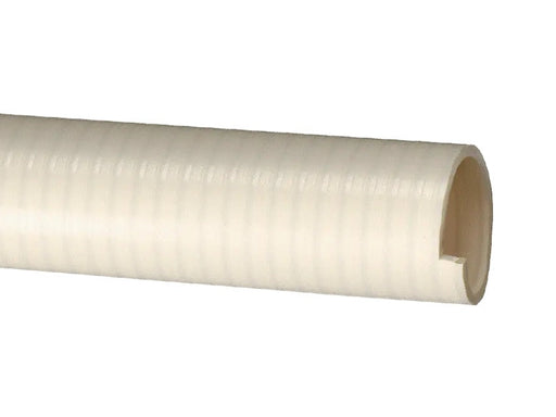 F42MCRX50 Tigerflex® by Kuriyama | FMCR™ Series | Liquid Suction "Spa Hose" | PVC | 1-1/2" IPS Size | 1.904" OD | 50ft Length