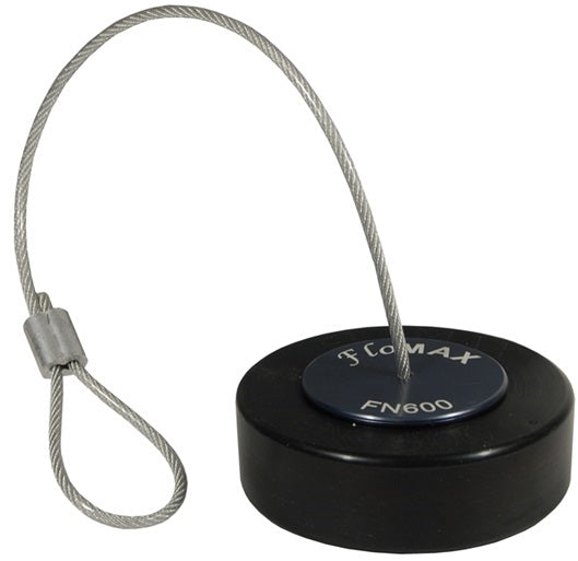 FN600B-PLUG by Dixon Valve | FloMAX Diesel Fueling System | Sealing Plug For FN600 Diesel Fuel Nozzle