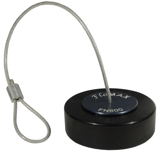 FN600B by Dixon Valve | FloMAX Diesel Fueling System | Sealing Plug For FN600BL Diesel Fuel Nozzle