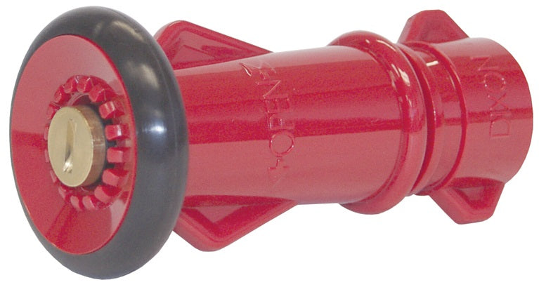 FNB75GHT by Dixon Valve | Fog Nozzle with Bumper | 3/4" Female GHT | Polycarbonate