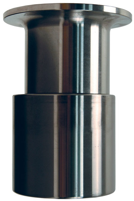 FRR-T32 by Dixon Valve | True I.D. PTFE Hose Fitting | Flange Retainer | 2" Size | 316 Stainless Steel