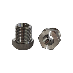 FSS316-5406-08-04 Foster | Stainless Steel NPT Hex Bushing 