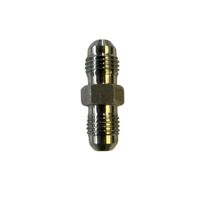 FSS316-2403-16-12 Foster | Stainless Steel JIC 37° Tube Union