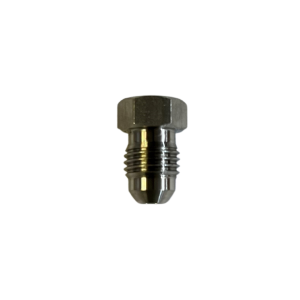 FSS316-2408-16 Foster | Stainless Steel JIC 37° Plug