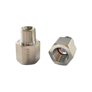 FSS316-5405-08-08 Foster | Stainless Steel NPT Reducing Hex Nipple 