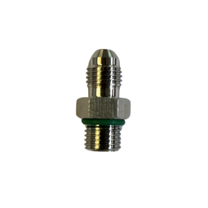 FSS316-6400-06-06 Foster | Stainless Steel JIC 37° Male x SAE/ORB Male