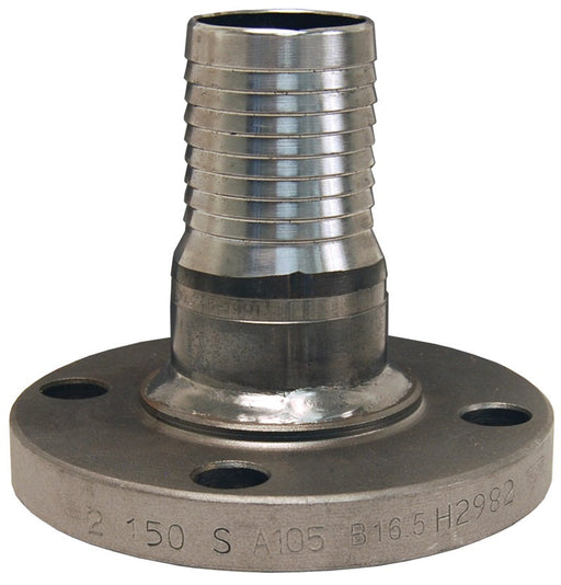 FST60 by Dixon Valve | Flanged King Combination Nipple | 6