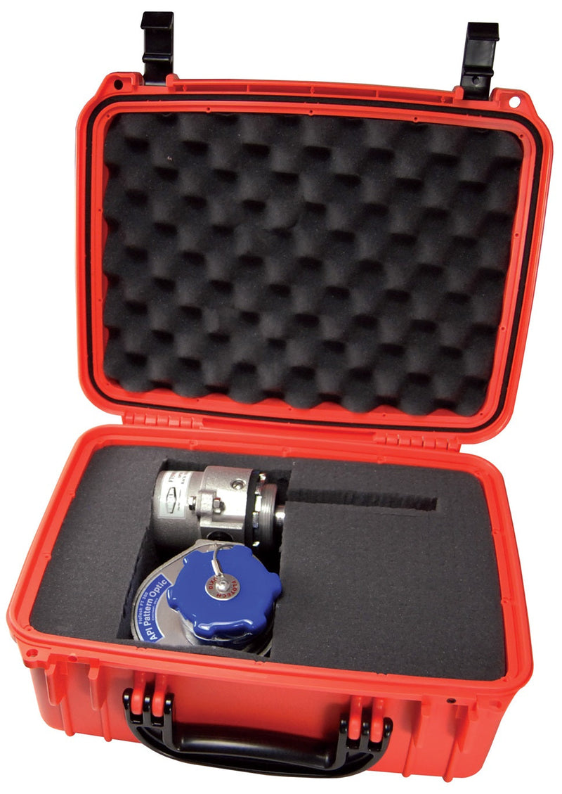 FT590OGT by Dixon Valve | FT590-Series | Rack Tester Optic With Ground Bolt And Trailer Identification Module for FloTech® Terminal Rack Tester