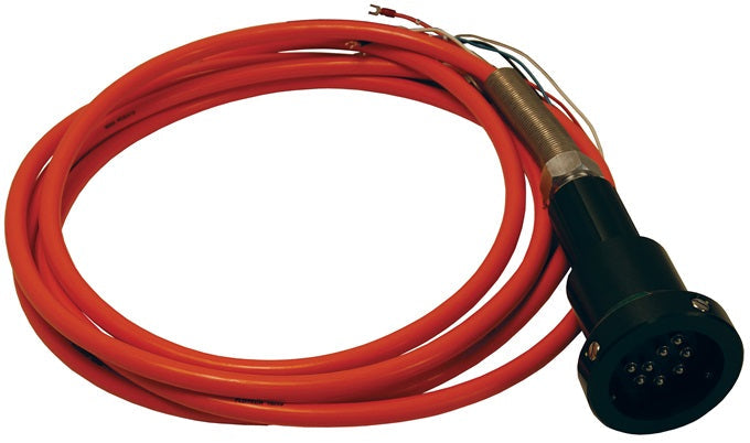 Thermistor Rack FT600S by Dixon Valve | API Compatible Rack Cord Thermistor Assembly ...