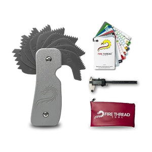 Fire Thread Identification Kit