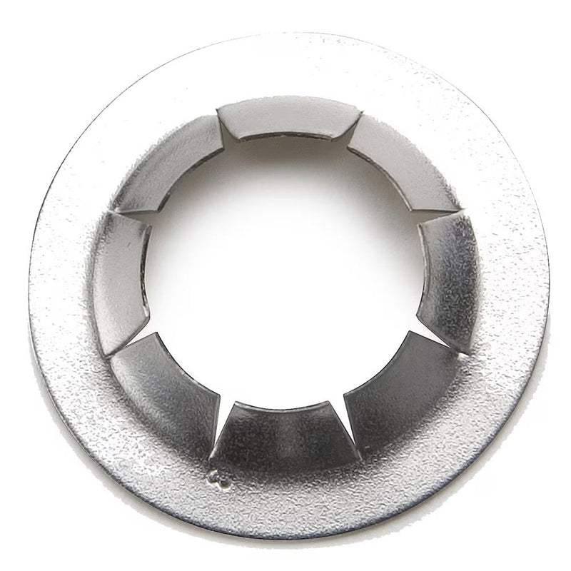 5GRP by Parker | Tube Accessories | 5/16" Tube OD Grab Ring | Plastic