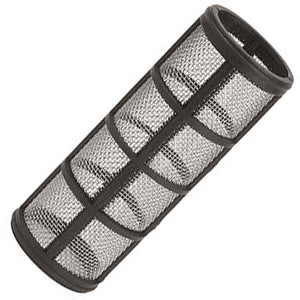 Filter & Strainer Screens