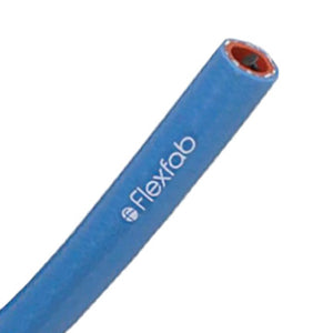 FlexFab Series 5526 1-ply Standard Heater Hose