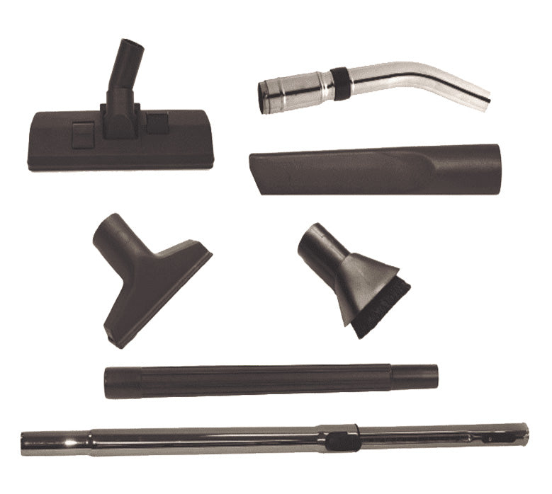 MCK3 Flexaust Dry Pick-Up Accessory Kit