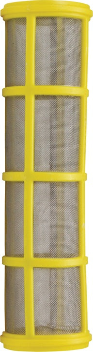 G3225-00 by Dixon Valve | Y Line Strainer Replacement Screen | 20 x 20 Mesh | For 1" Strainers | 304 Stainless Steel