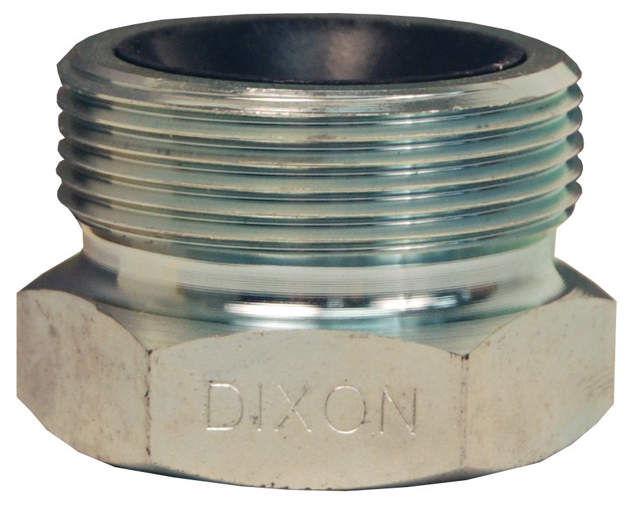 GB28 by Dixon Valve | Boss® Ground Joint | Female Spud | 2