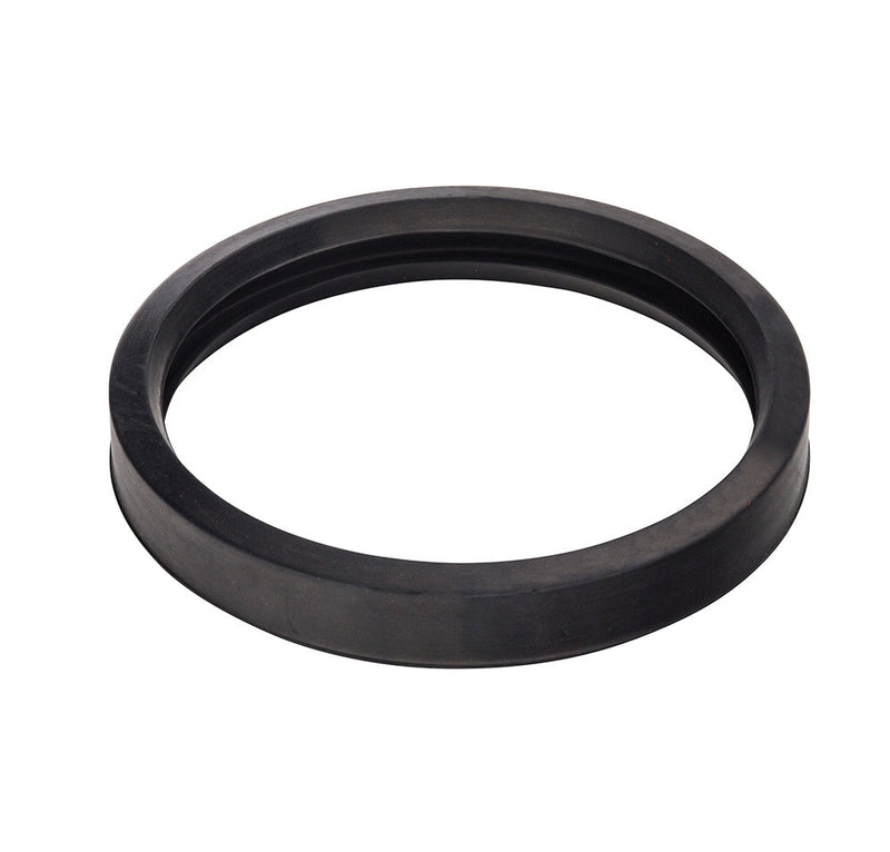 GEG-BUNA250 by Kuriyama | GEG-BUNA Series | Replacement Gasket for Grooved Coupling Connector | 2-1/2" Size | Buna