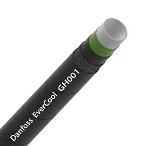 GH001 Aeroquip by Danfoss E-Z Clip EverCool Air Conditioning & Refrigeration Hose