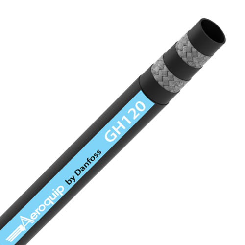 GH120 Premium Hydraulic Hose
