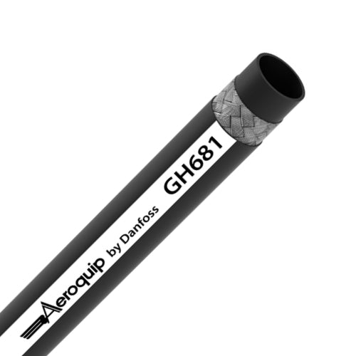 GH681 Premium Hydraulic Hose