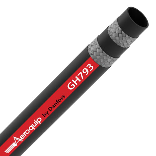 GH793 Premium Hydraulic Hose