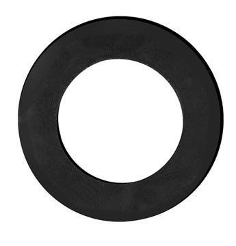 GHG100 by Kuriyama | GHG Series | Garden Hose Gasket | fits 1" GHT | EPDM