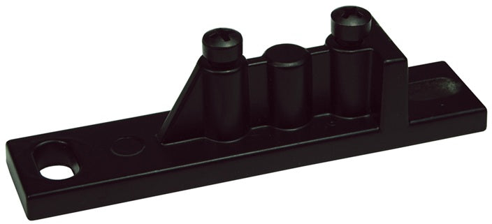 GPA-95-968 Wilkerson by Dixon Valve | T Bracket (Only) for Modular Sleeves | Used On C16, C26, F16, F26, R16, R26, L16, L26 Series FRL Units