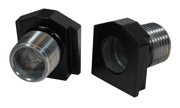 GPA-95-037 Wilkerson by Dixon Valve | Modular Pipe Adapter | 1/2" Male NPT | Used On F16, M16, F26, M26,R16, R26, L16, L26 Series FRL Units