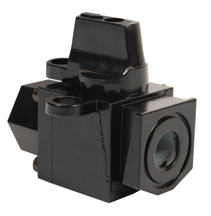 GPA-95-098 Wilkerson by Dixon Valve | Modular Safety Shut-Off Valve | 1/2" Female NPT | Used On F16, F26, R16, B26,L16, L26 Series FRL Units