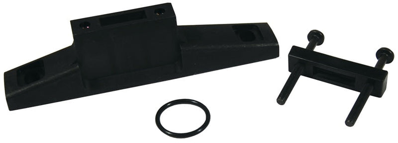 GPA-96-737 Wilkerson by Dixon Valve | Mounting Bracket (Type T) with Joiner Set and Port O-Ring | Used On B08, C08, F08, R08 Series FRL Units