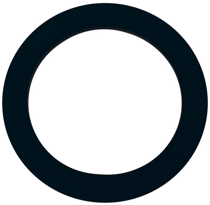 300GPCBU by Dixon Valve | Tank Transport Equipment | Coupling Gasket | 3" Size | Nitrile Rubber