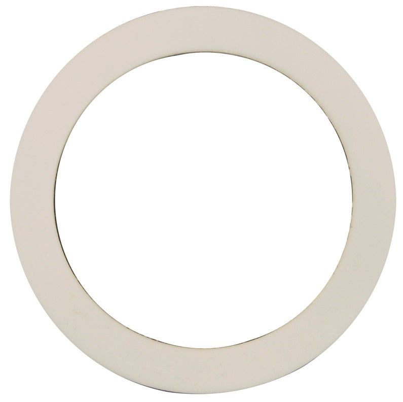 150GPCTF by Dixon Valve | Tank Transport Equipment | Coupling Gasket | 1-1/2" Size | PTFE