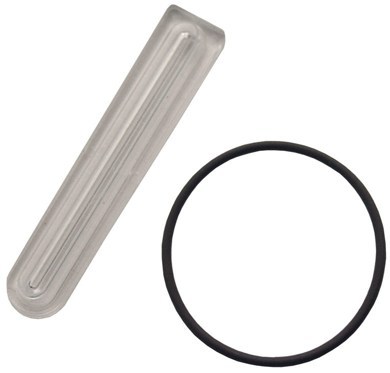 GRP-95-079 Wilkerson by Dixon Valve | Sight Glass Kit for Metal Bowls | Used On M16, M26 Series FRL Units