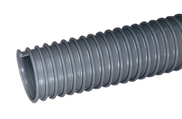 GTG300X100 Tigerflex™ by Kuriyama | GTG™ Series | Anti-Microbial PVC Ducting / Material Handling Hose | 3" ID | 3.46" OD | 100ft