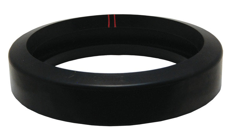 G300BL by Dixon Valve | Replacement Gasket for Grooved Bolted Clamp | 3" Size | Baylast