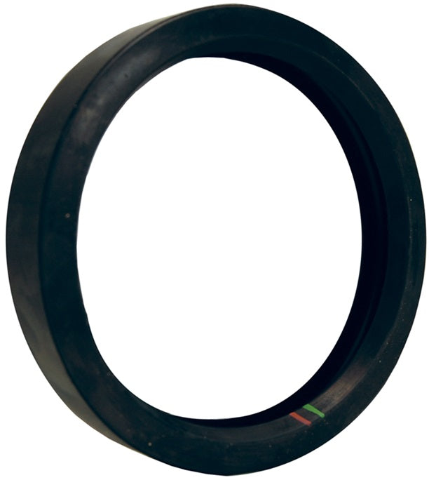 G200E by Dixon Valve | Grooved Fitting Gasket | 2" Size | EPDM