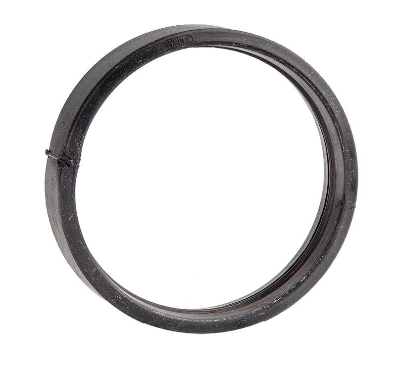 CCG200 Alfagomma by Kuriyama | Conqueror™ Replacement Gasket | for CCFL and CCAL Series Concrete Hose Clamps | 2" Size | SBR Rubber