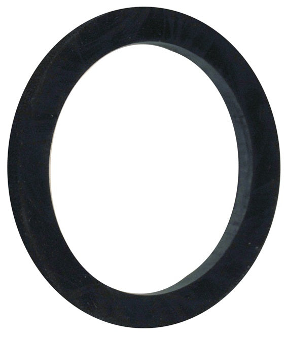 H5077-BU by Dixon Valve | Holedall® Replacement Petroleum Washer for Female Couplings | 3" Size | Nitrile Rubber