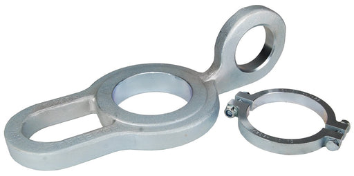 HA0900-5 by Dixon Valve | Hookie - Hook Hose Lifter | 5" Size | Forged Steel