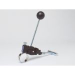 HBC-300 by Strapbinder | Center Punch Tool | Center Punch for 5/8" Clamps