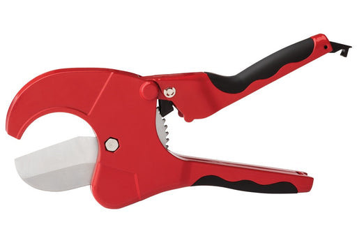 HCRCT KuriCrimp™ by Kuriyama | One Handed Ratchet Hose Cutter | Cuts up to 2-1/2" OD Hoses