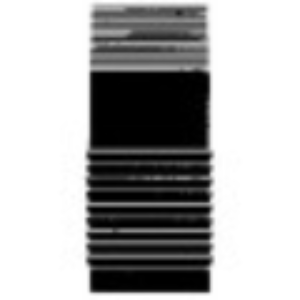 HESS-4X6 by Campbell Fittings | Expander | 1" Male NPT Thread x 1-1/2" Hose Barb | 316 Stainless Steel